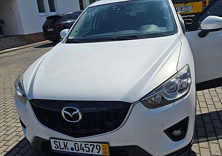 Mazda CX-5 2.2 SKYACTIV-D SENDO Auto SENDO