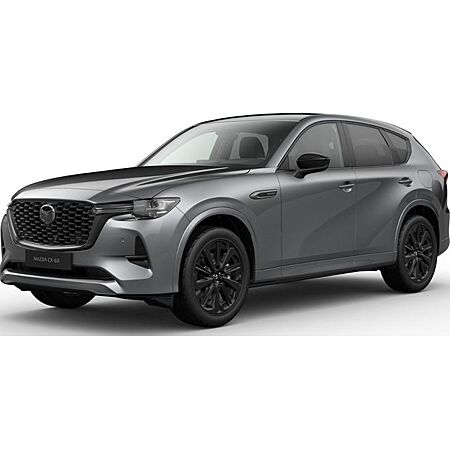 Mazda CX-60 leasen