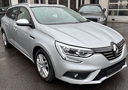 Renault Megane *dCi*1.5 Diesel* scheckheft