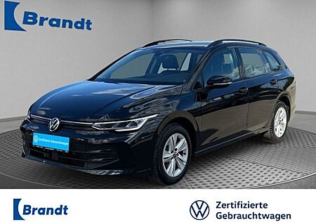 VW Golf Volkswagen Variant VIII Life DSG+LED+PDC+GJR