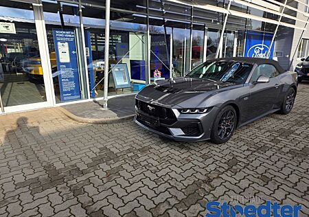 Ford Mustang GT 5.0 V8 Convertible VCT *MAGNERIDE*