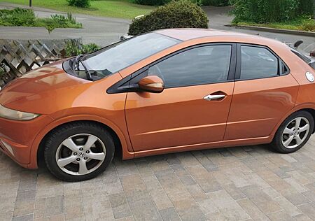 Honda Civic 1.4 Sport Sport
