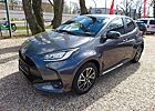 Toyota Yaris 1.5-l-VVT-i Hybrid 116 CVT Style LED/Sitzh