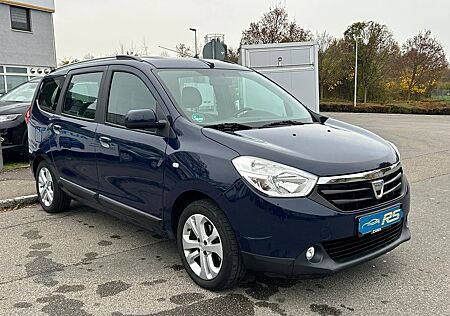 Dacia Lodgy Prestige NAVIGATION*KLMA*EURO 5*