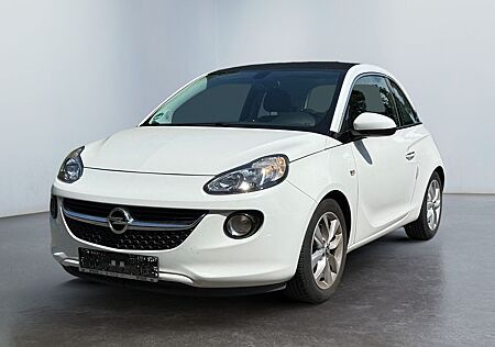 Opel Adam Open Air ecoFlex