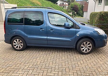 Citroën Berlingo PureTech 110 S&S Multispace Shine M...