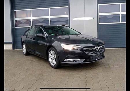 Opel Insignia 2.0 Diesel 125kW Business Edition S...
