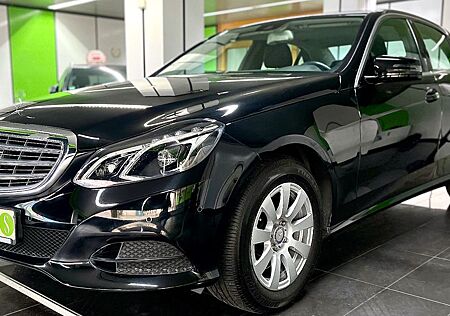 Mercedes-Benz E 250 CDI*I.Hand*LED*Multikonturs*GSHD
