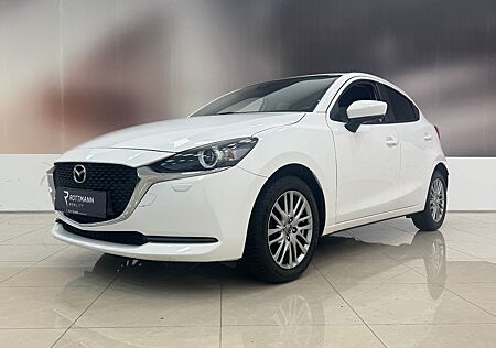 Mazda 2 Lim.Kizoku TOU-P1/ 90 6GS*RFK*LED*Carplay*SHZ