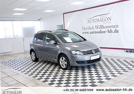 VW Golf Plus Volkswagen VI Comfortline*2Vorb*Leder*Kamera*Navi