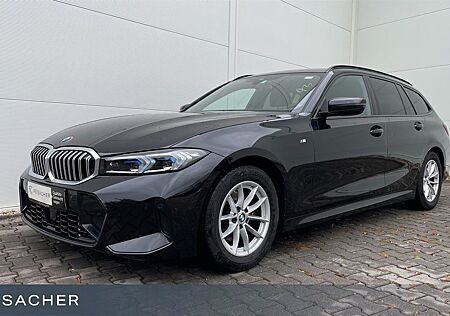 BMW 320 gebraucht kaufen BMW 320d Tou M Sport,LCPro.HuD,AHK,ACC,RFK,adLED