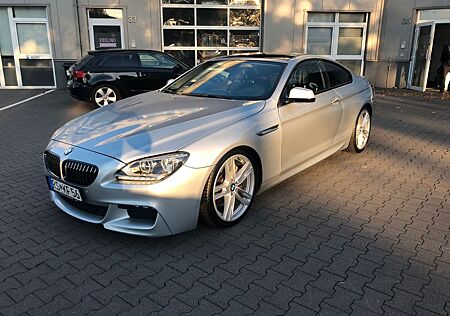 BMW 640 gebraucht kaufen BMW 640i Coupé -