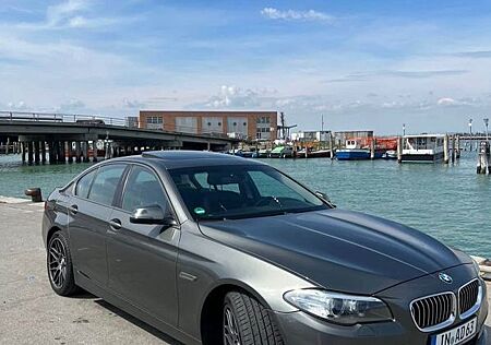 BMW 525d xDrive A Modern Line Modern Line