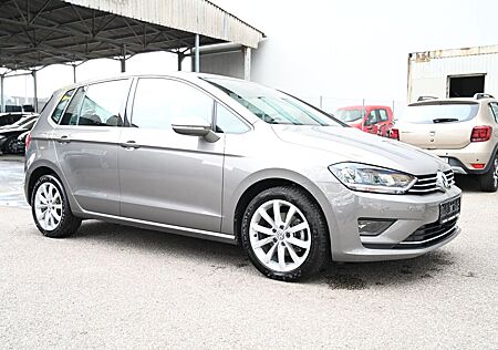 VW Golf Volkswagen Sportsvan VII Highline/AHK