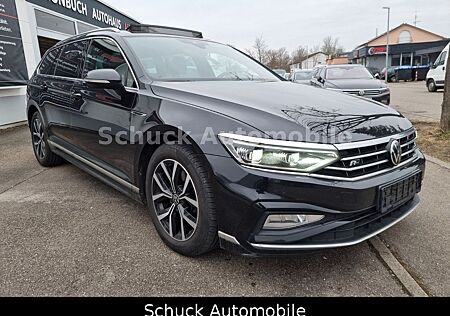 VW Passat Variant Volkswagen Passat 2.0 TDI R-Line Ext Pano Digi DCC Kam AHK