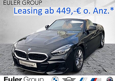 BMW Z4 sDrive30i M Sport HUD Memory ParkAss LenkradH