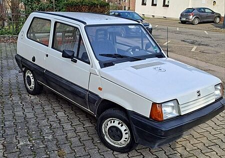 Seat Marbella
