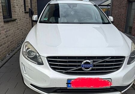 Volvo XC 60 XC60 D4 AWD Kinetic Geartronic Kinetic