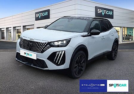 Peugeot 2008 1.2 PureTech 130 GT (EURO 6d)