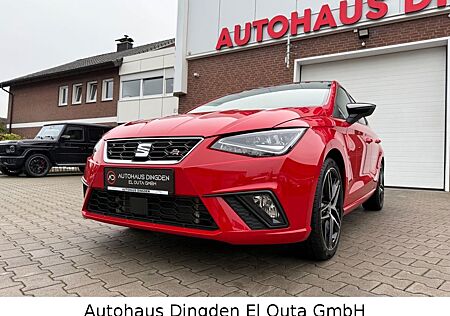 Seat Ibiza 1.0 TSI FR Beats