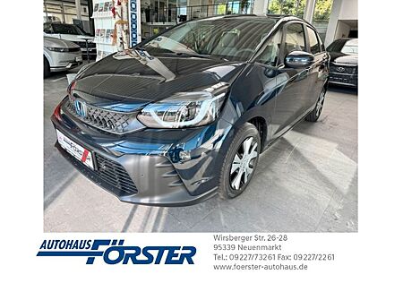 Honda Jazz 1.5 i-MMD Hybrid Elegance