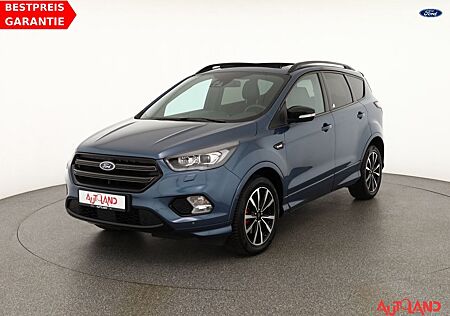 Ford Kuga 2.0 TDCi ST-Line 4x4 Bi-Xenon Panorama AHK