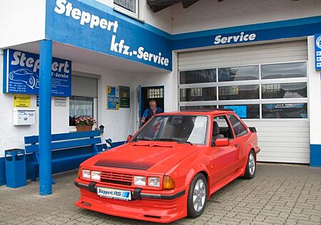 Ford Escort RSI 1,6l