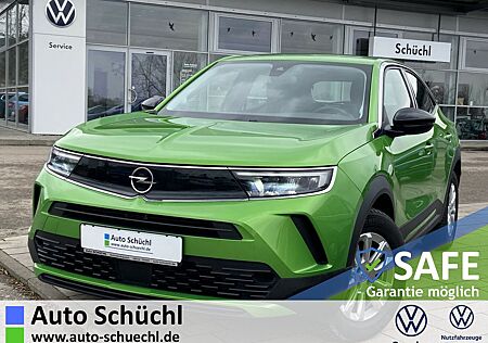 Opel Mokka-e CLIMATRONIC+CCS+KEYLESS+LED+ACC+SHZ