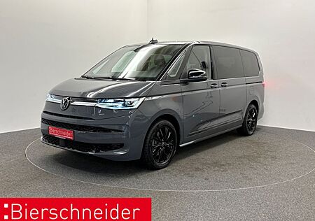 VW T7 Multivan Volkswagen 2.0 TDI DSG Edition lang ALU 18 AHK
