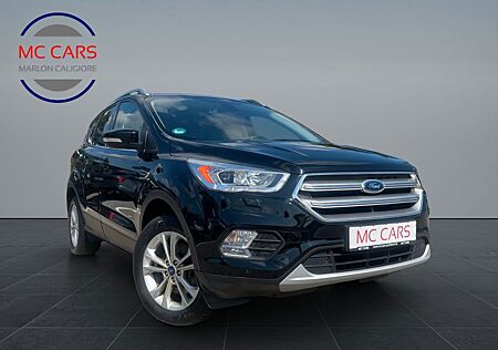Ford Kuga Titanium/Allrad/Tüv Neu