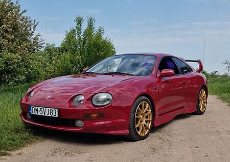 Toyota Celica 2.0 GT 16V GT