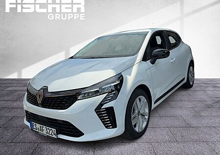 Renault Clio Evolution SCe 65 GJR SHZ