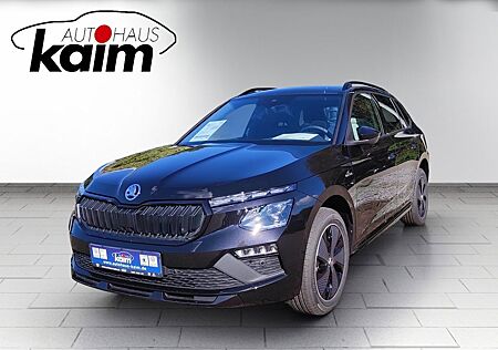Skoda Kamiq 1.0 TSI Monte Carlo DSG +LED+NAVIGATION+A