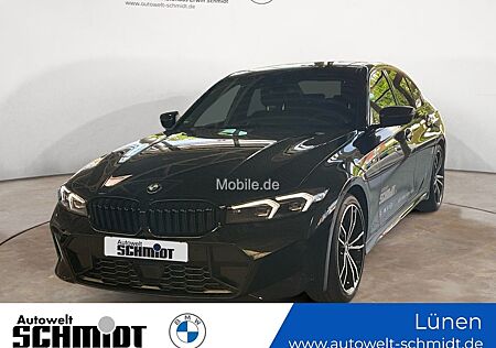 BMW 320d M Sportpaket UPE 71.650 EUR