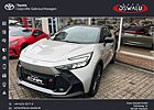 Toyota C-HR 2.0 Hybrid GR Sport *197 PS*