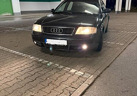 Audi A6 1.8 Automatik