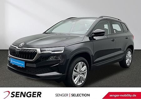Skoda Karoq Selection 1.5 TSI DSG Navi CarPlay Matrix