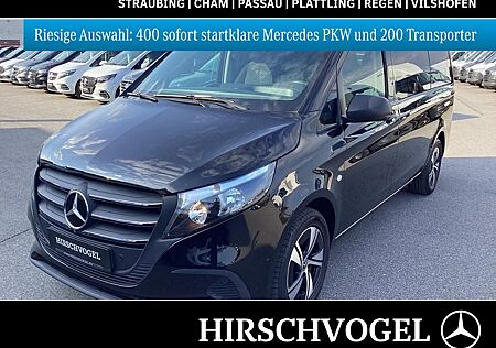 Mercedes-Benz Vito 116 CDI Tourer lang neues Modell 9G+8Sitzer