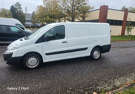 Toyota Pro Ace PROACE CITY