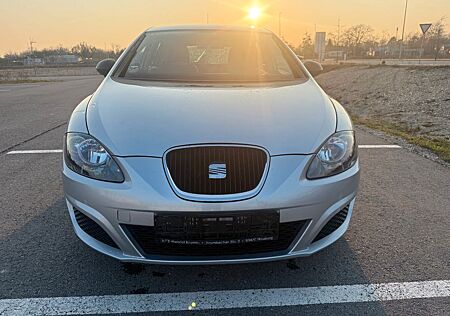Seat Leon Basis