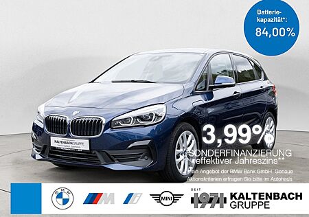 BMW 2er 225xe Active Tourer Advantage FACEL. LED NAVI