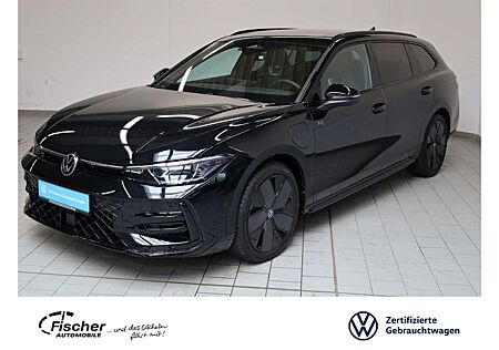 VW Passat Variant Volkswagen 1.5 TSI eHybrid R-Line BlackStyle
