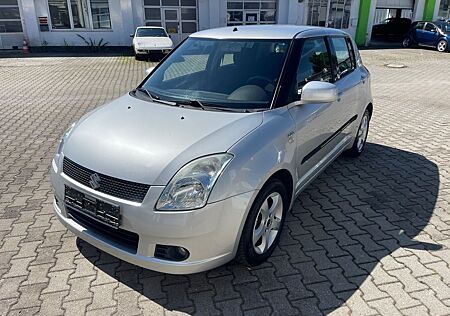 Suzuki Swift Lim. Comfort