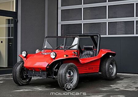 VW Buggy Volkswagen Meyers Manx