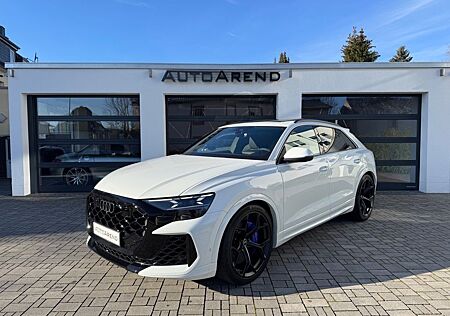 Audi RS Q8 RSQ8 performance *MY2025, Keramik, Panorama, HUD