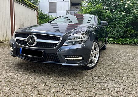 Mercedes-Benz CLS 350 CDI 4MATIC - *voll* inkl.Garantie(MB100)