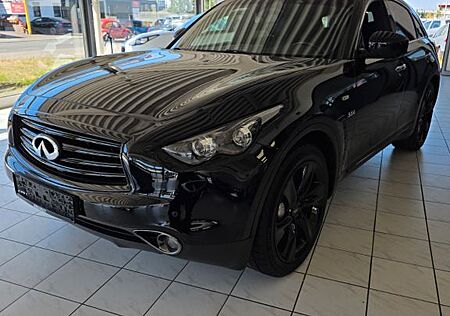 Infiniti QX70 3.0 d S Design