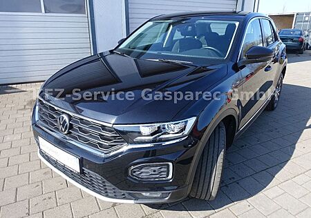 VW T-Roc Volkswagen Style