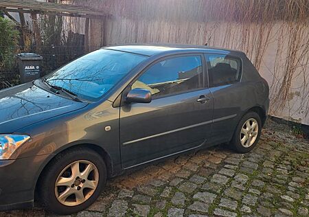 Toyota Corolla 1.6 Sol Sol