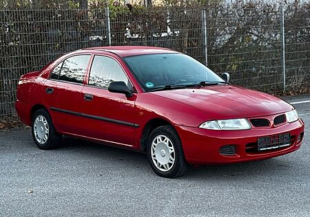 Mitsubishi Carisma 1.6 AUTOMATIK 2 HAND TÜV NEU !!!